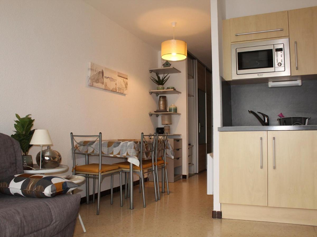 Appartement ⭐⭐ Face A L'Etang De Thau, Proche Thermes, Balcon Et Animaux Bienvenus - Fr-1-503-19 Balaruc-les-Bains Exteriör bild