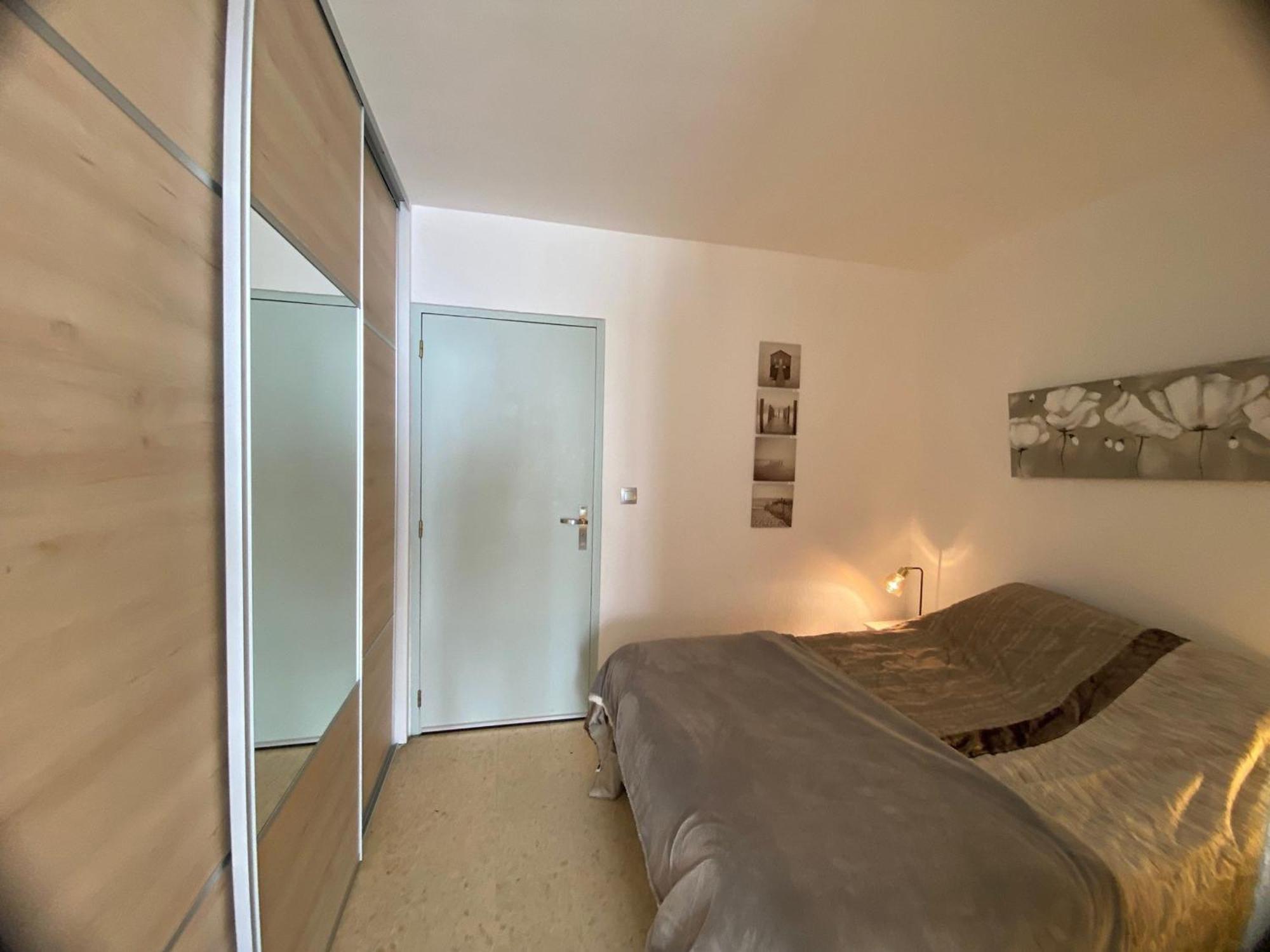 Appartement ⭐⭐ Face A L'Etang De Thau, Proche Thermes, Balcon Et Animaux Bienvenus - Fr-1-503-19 Balaruc-les-Bains Exteriör bild